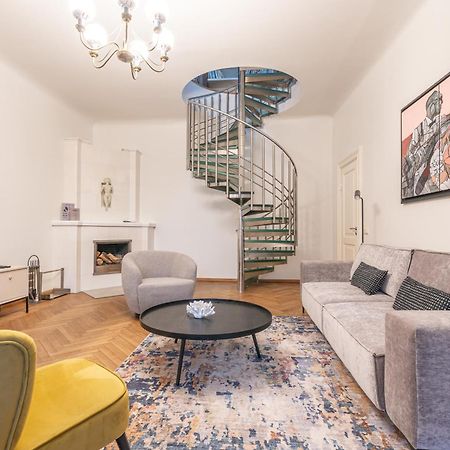 Old Town - Vene Apartment Tallinn Luaran gambar