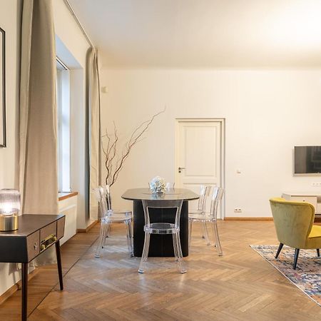 Old Town - Vene Apartment Tallinn Luaran gambar