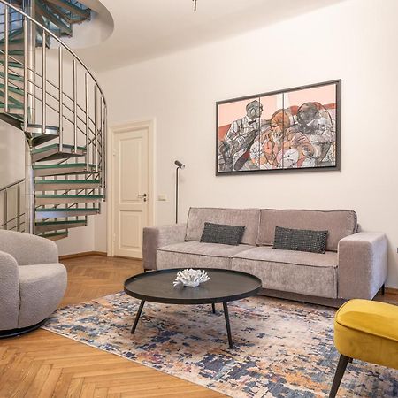 Old Town - Vene Apartment Tallinn Luaran gambar