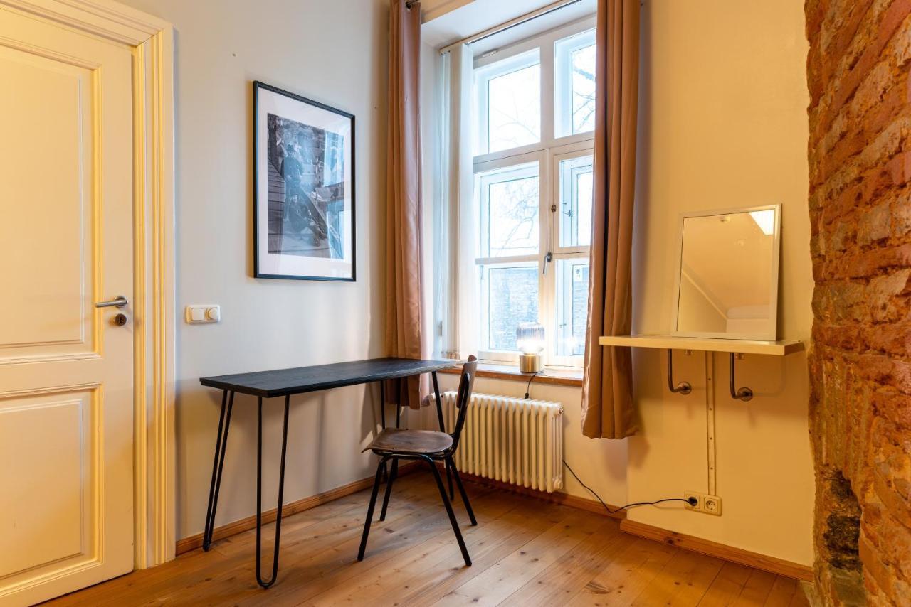 Old Town - Vene Apartment Tallinn Luaran gambar