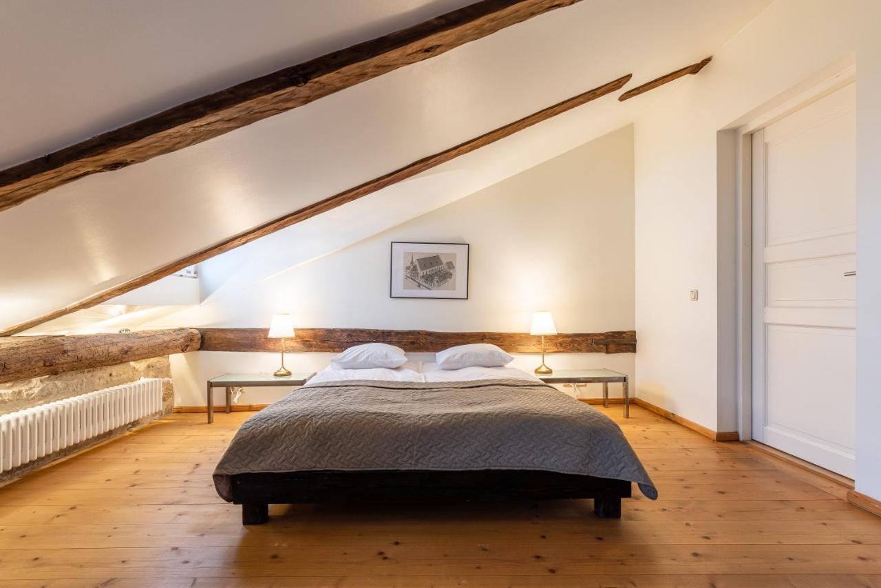 Old Town - Vene Apartment Tallinn Luaran gambar