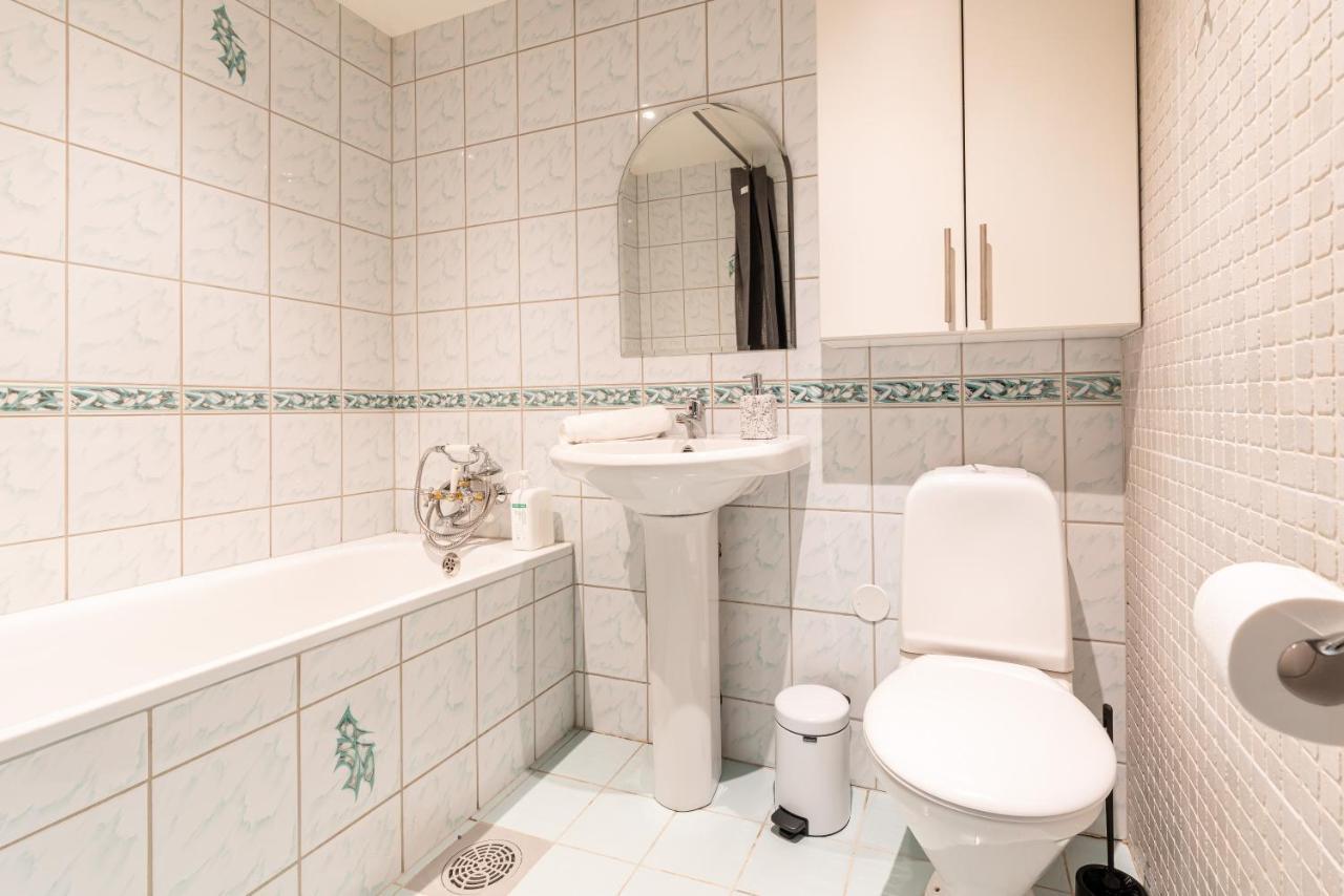 Old Town - Vene Apartment Tallinn Luaran gambar