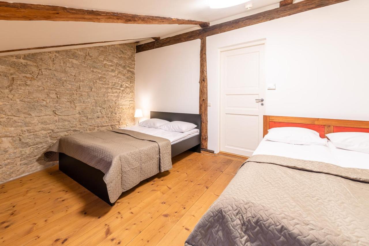 Old Town - Vene Apartment Tallinn Luaran gambar