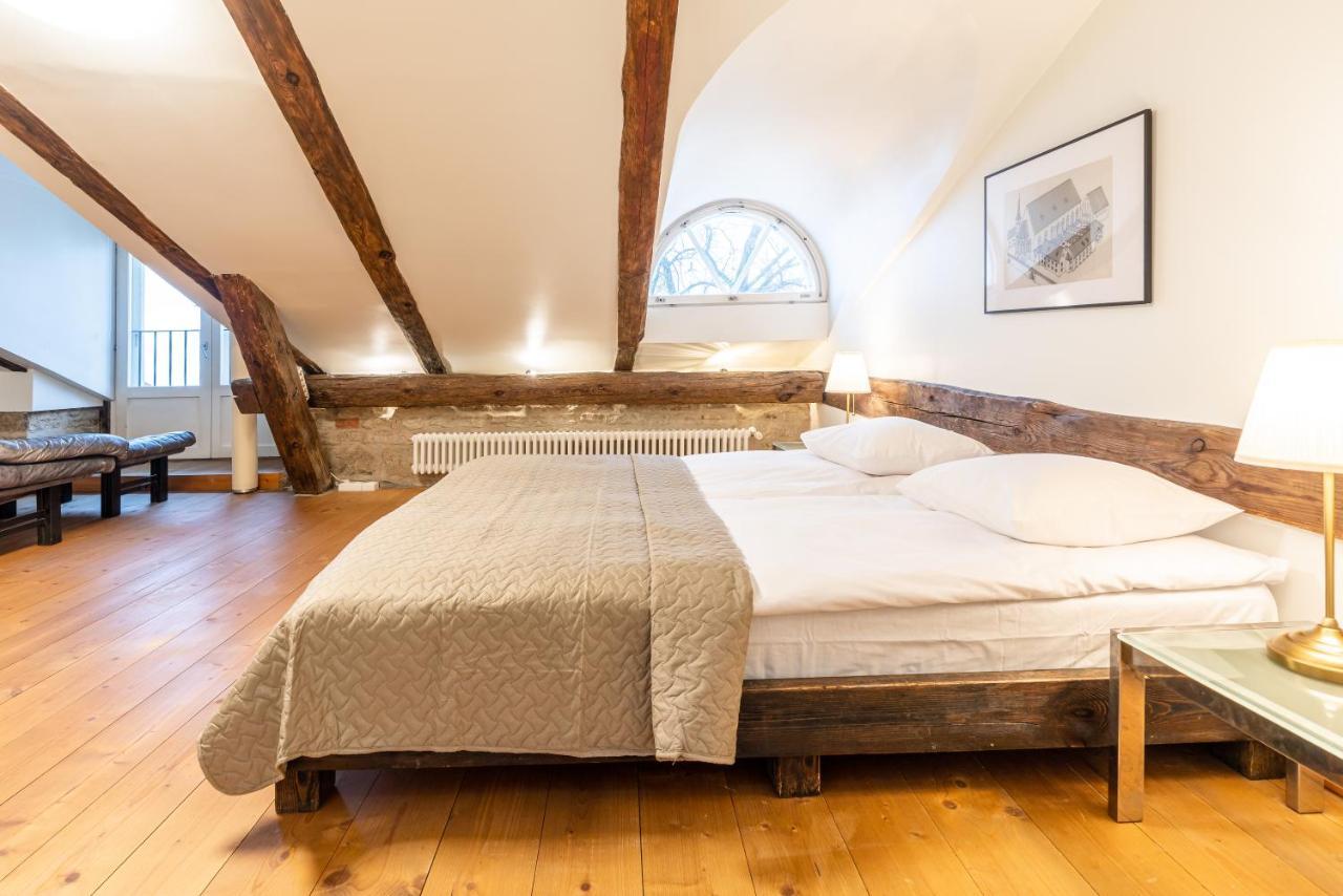 Old Town - Vene Apartment Tallinn Luaran gambar