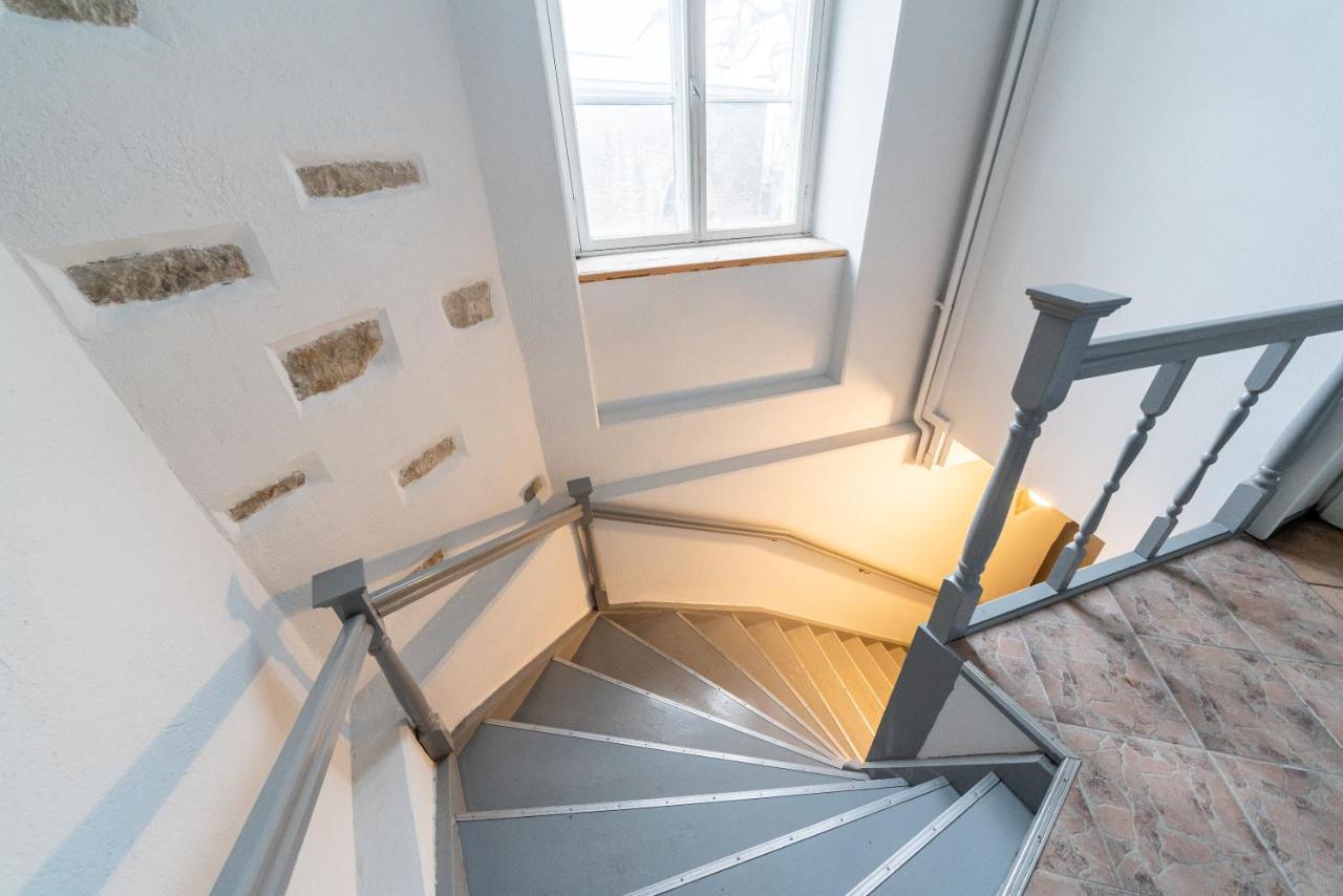 Old Town - Vene Apartment Tallinn Luaran gambar