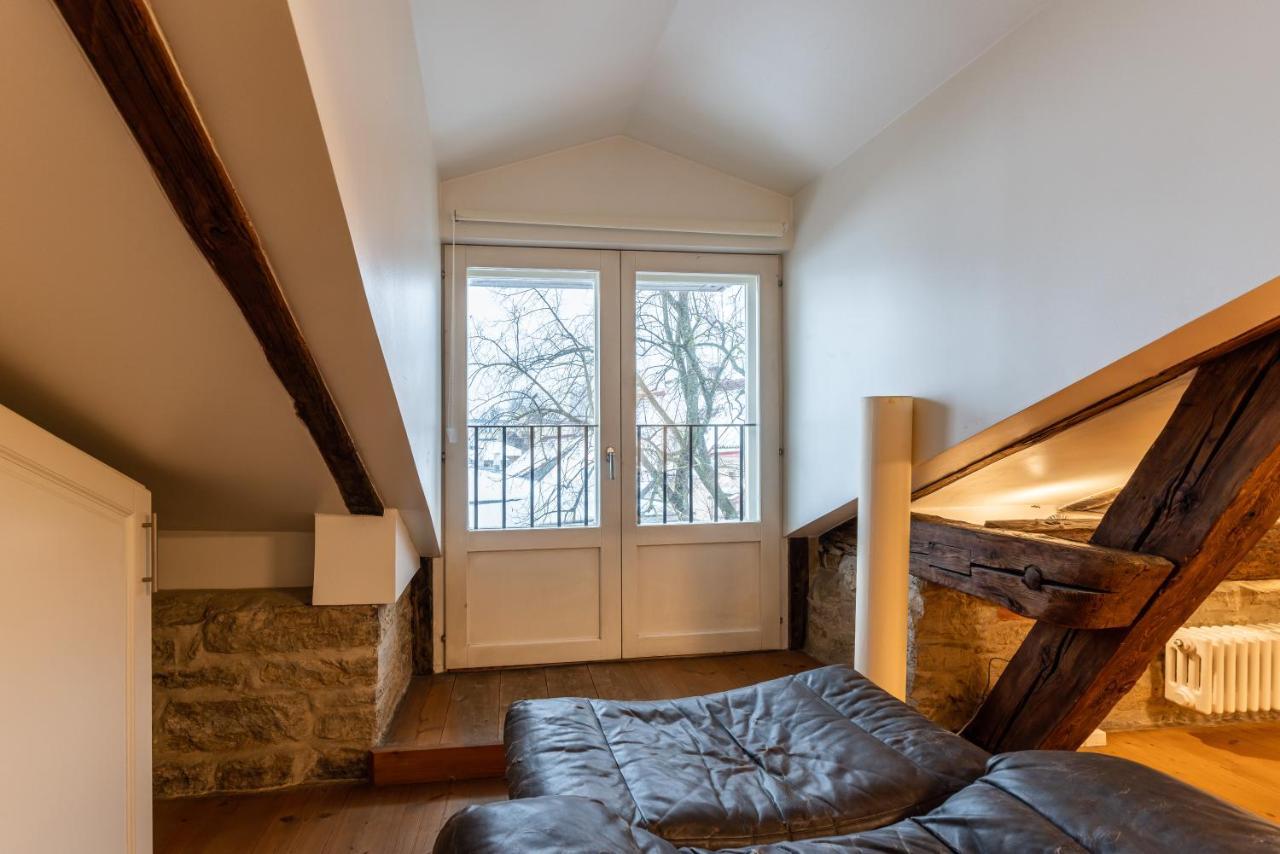 Old Town - Vene Apartment Tallinn Luaran gambar