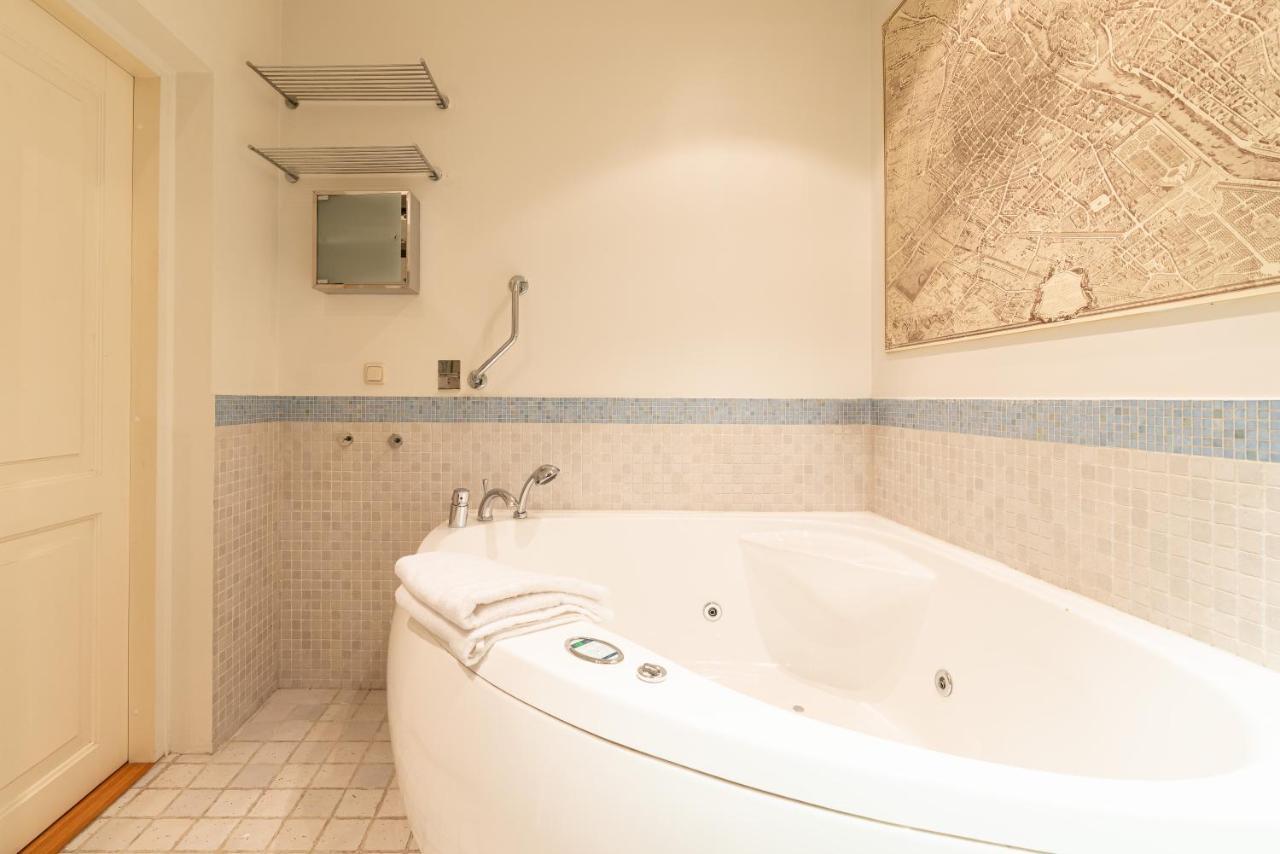 Old Town - Vene Apartment Tallinn Luaran gambar