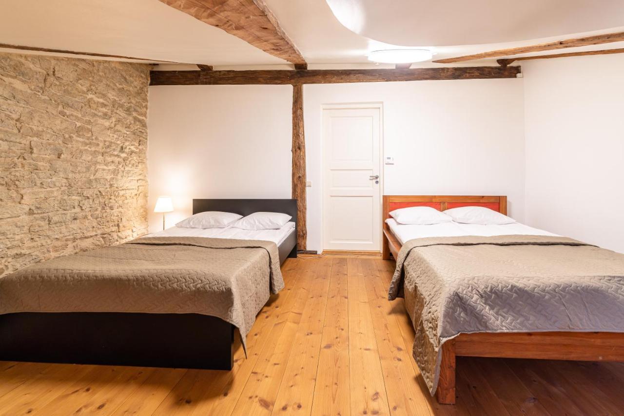 Old Town - Vene Apartment Tallinn Luaran gambar