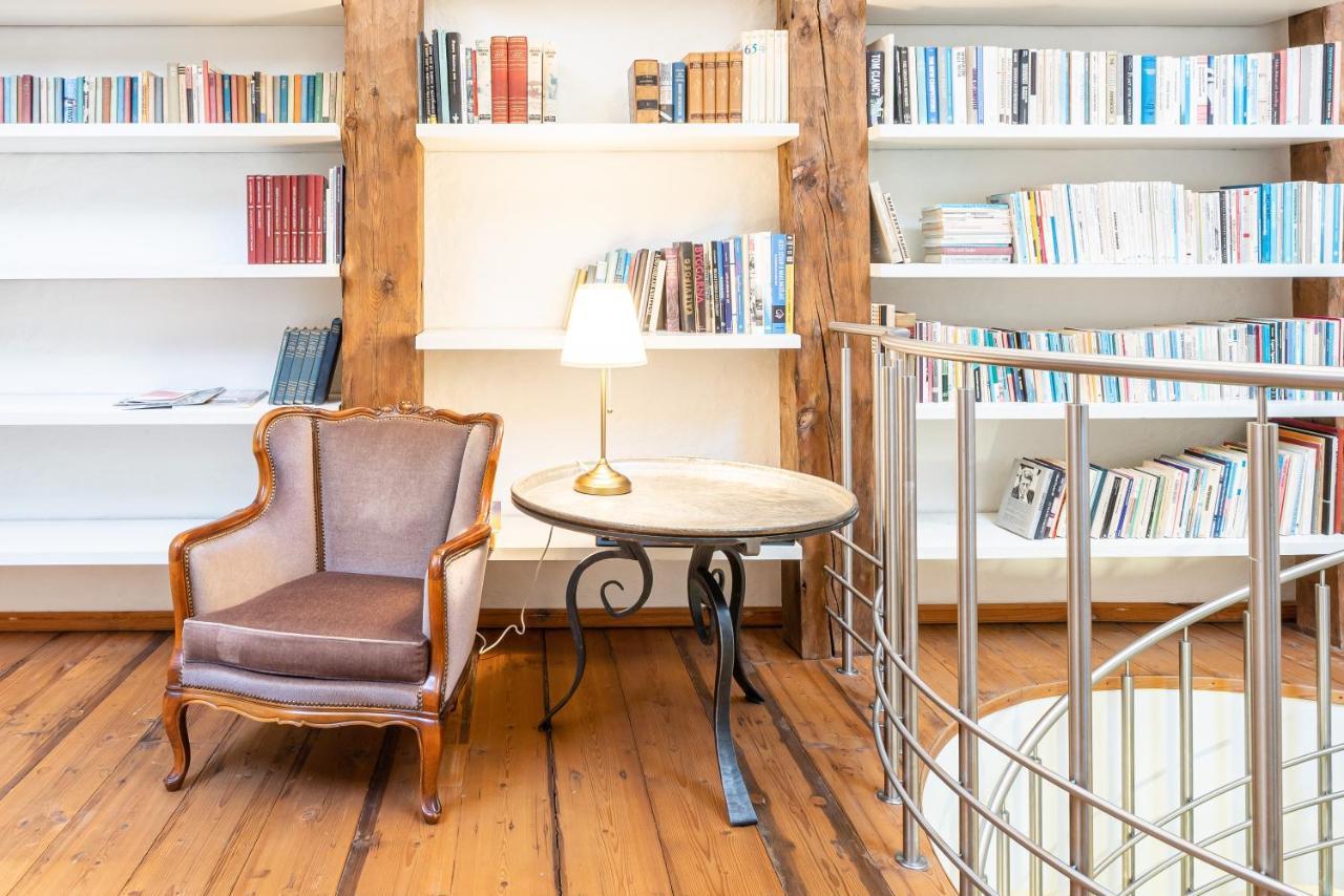 Old Town - Vene Apartment Tallinn Luaran gambar