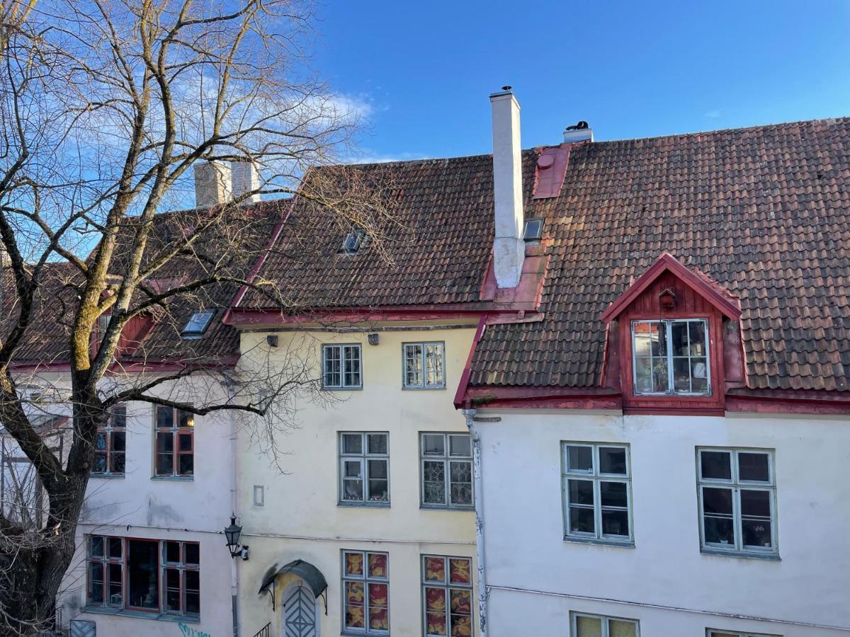 Old Town - Vene Apartment Tallinn Luaran gambar