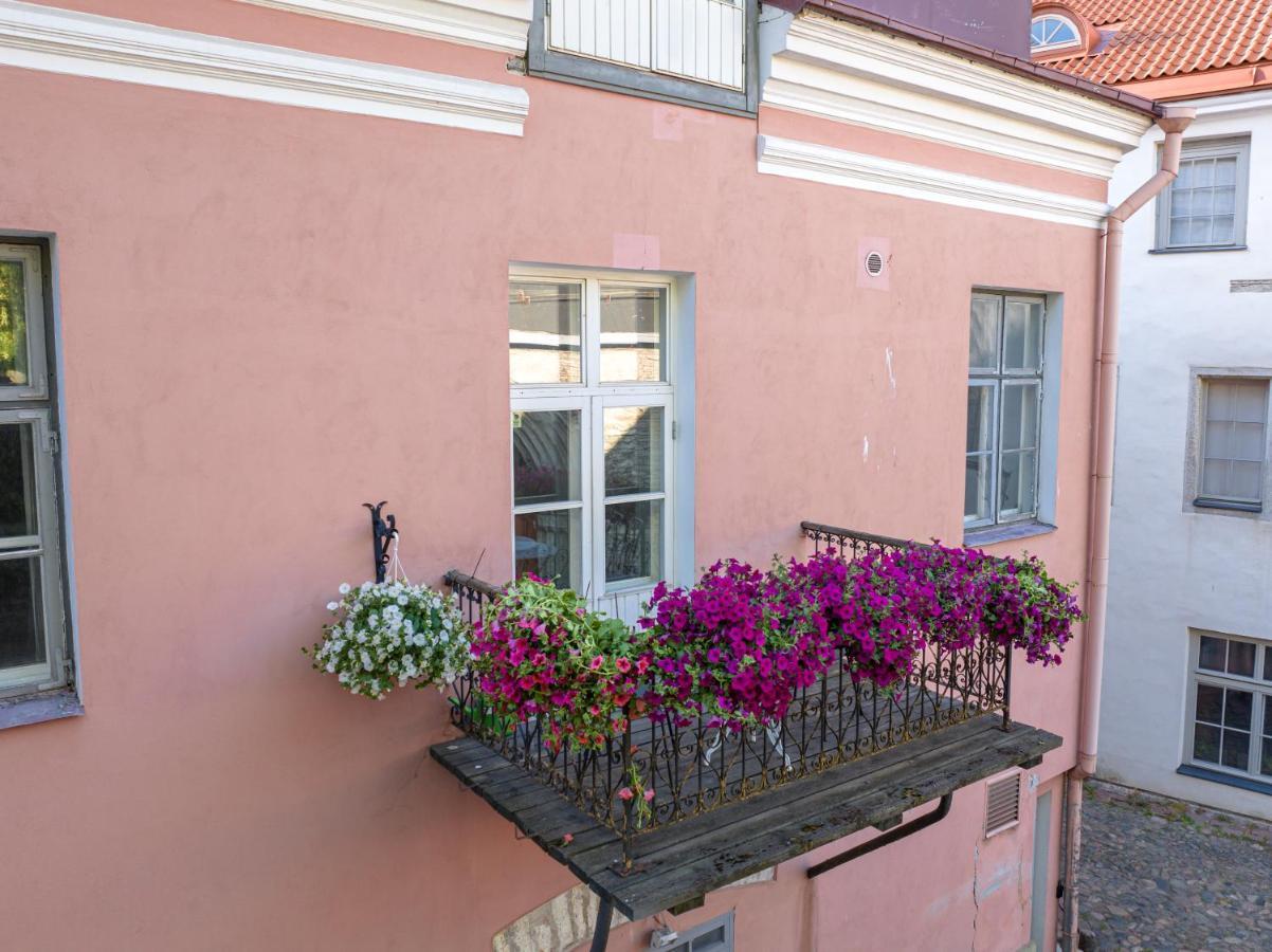 Old Town - Vene Apartment Tallinn Luaran gambar
